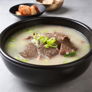 맛다옴 고기가득 사골곰탕 1Kg