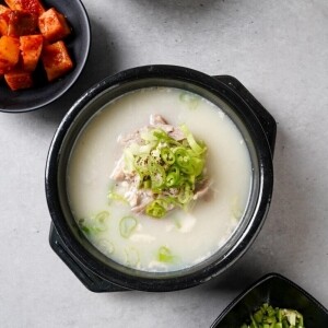 맛다옴 돼지국밥 1Kg