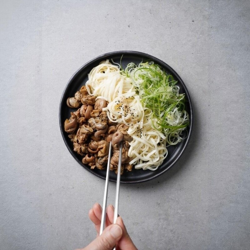 맛있는바다 골뱅이 1kg